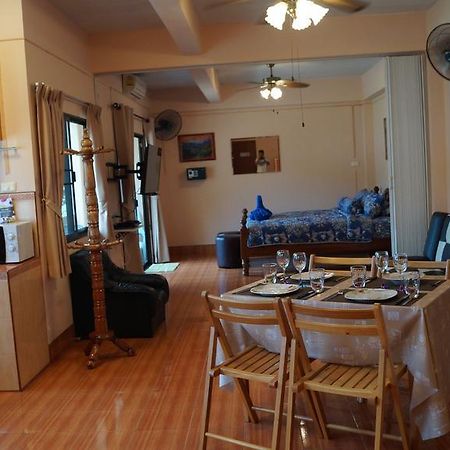 Kata Apartment 외부 사진
