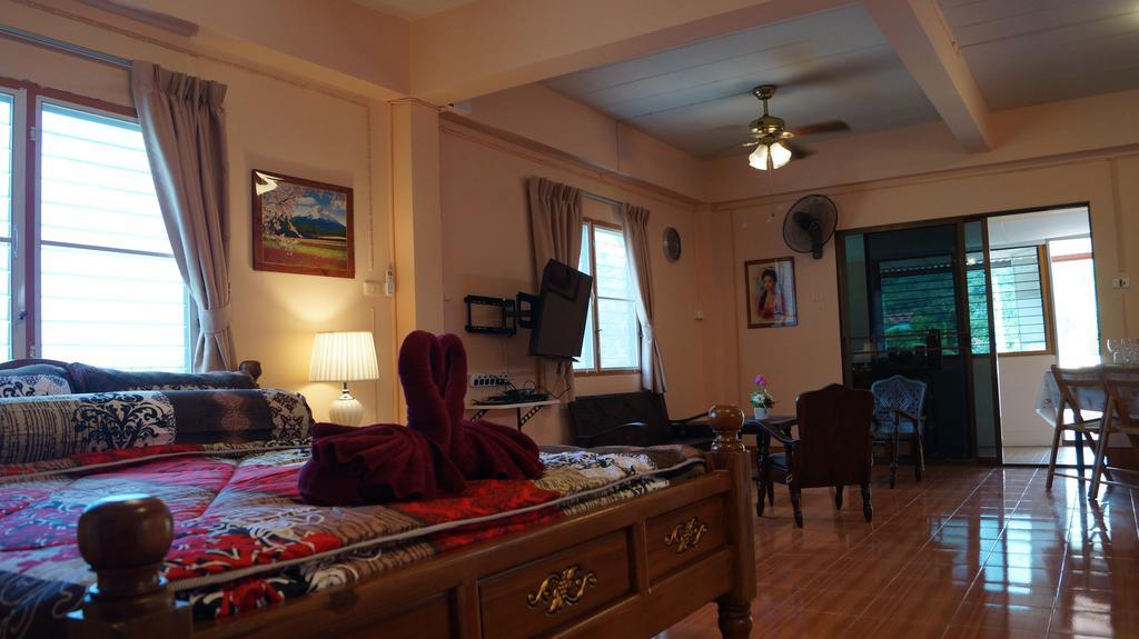 Kata Apartment 외부 사진