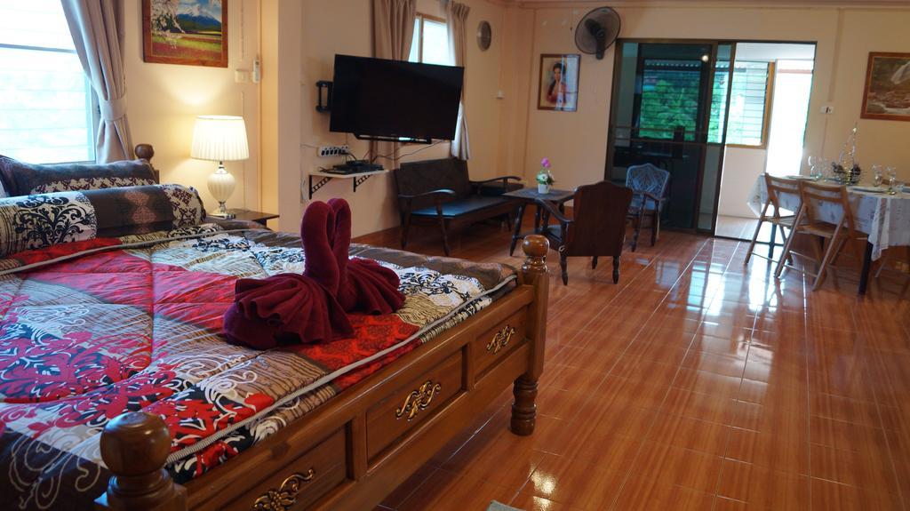 Kata Apartment 외부 사진
