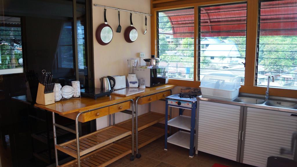 Kata Apartment 외부 사진