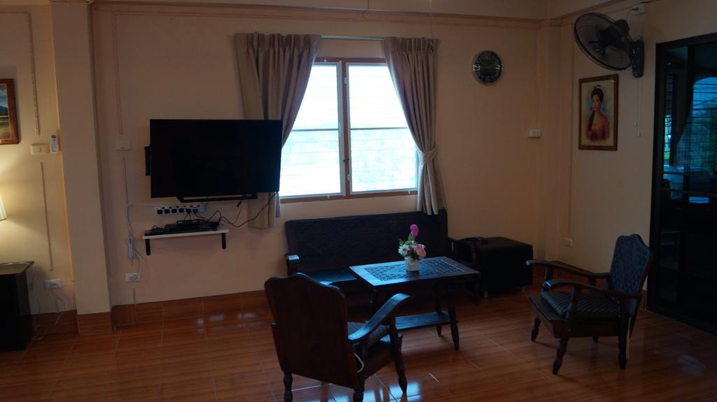 Kata Apartment 외부 사진