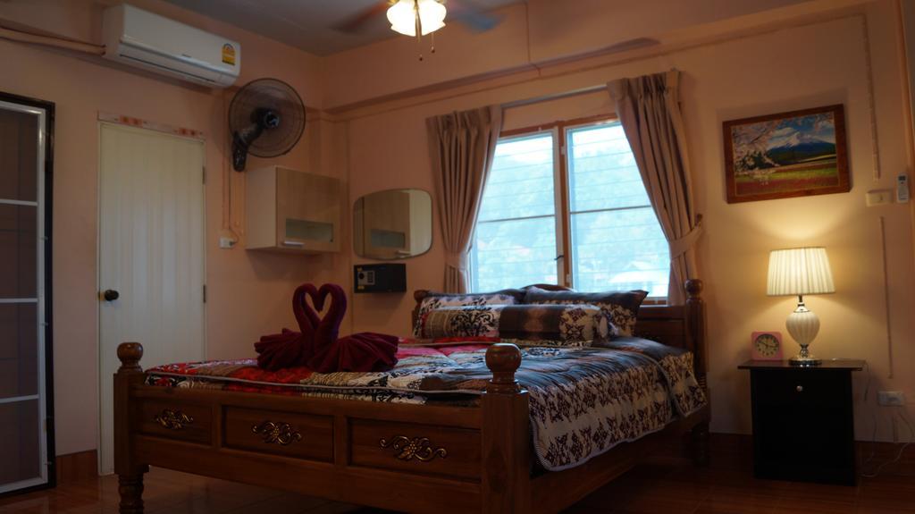 Kata Apartment 외부 사진