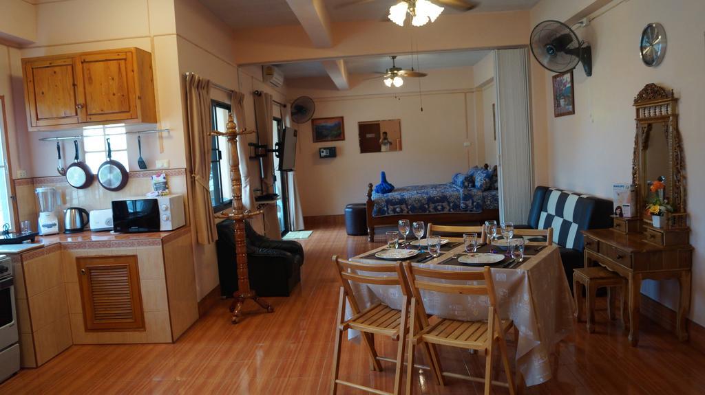 Kata Apartment 외부 사진