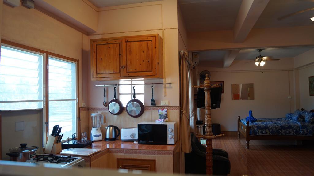 Kata Apartment 외부 사진