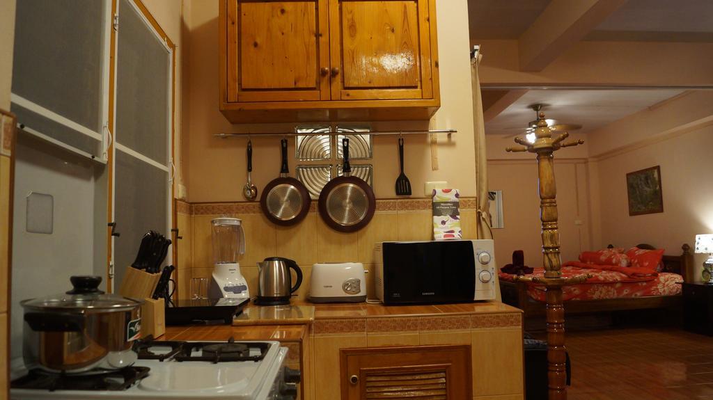 Kata Apartment 외부 사진