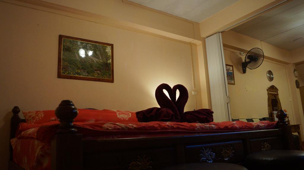 Kata Apartment 외부 사진