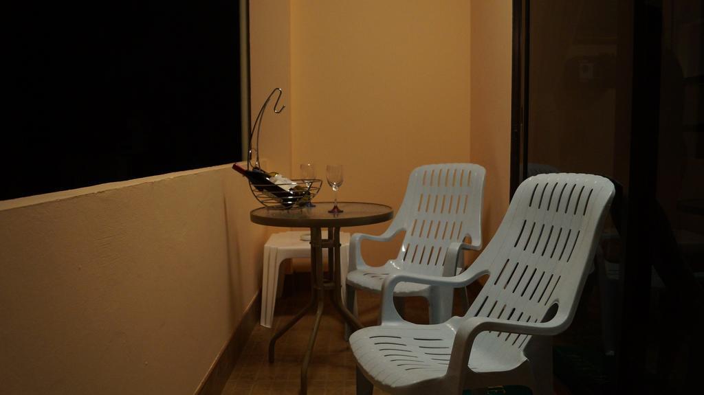 Kata Apartment 외부 사진