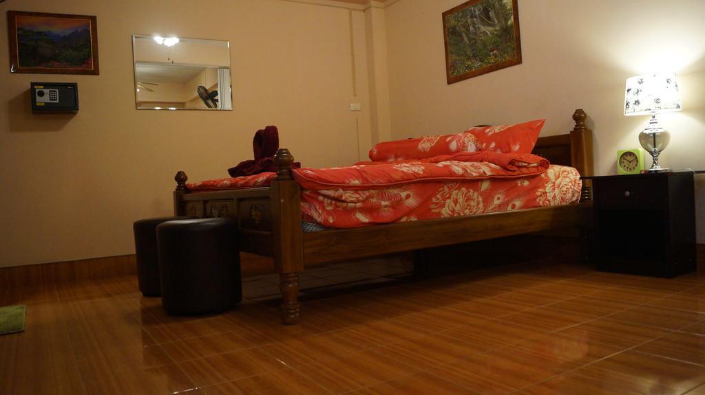 Kata Apartment 외부 사진