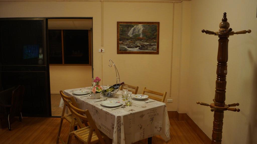 Kata Apartment 외부 사진
