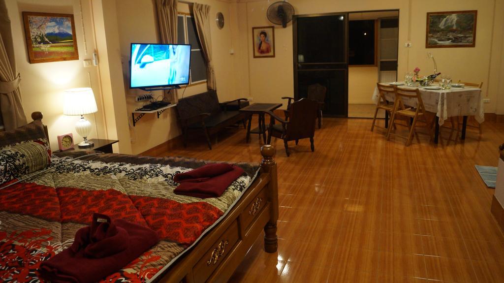 Kata Apartment 외부 사진