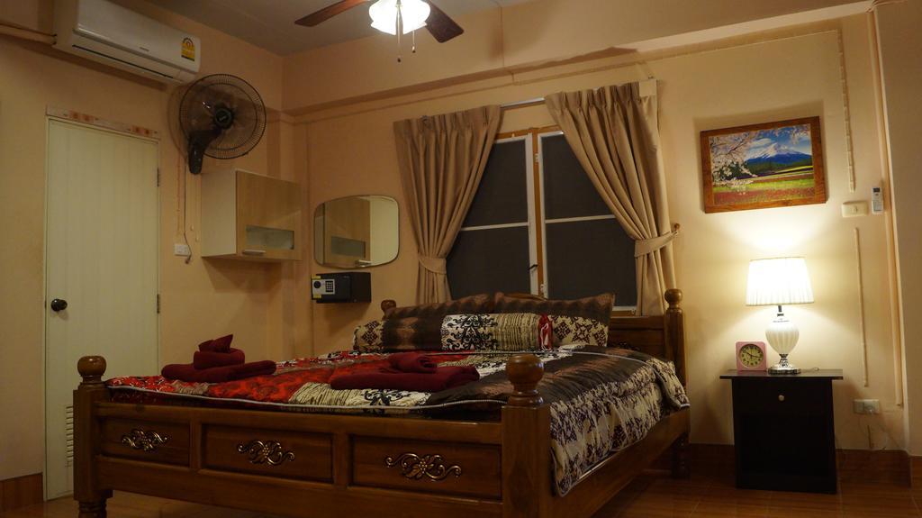 Kata Apartment 외부 사진