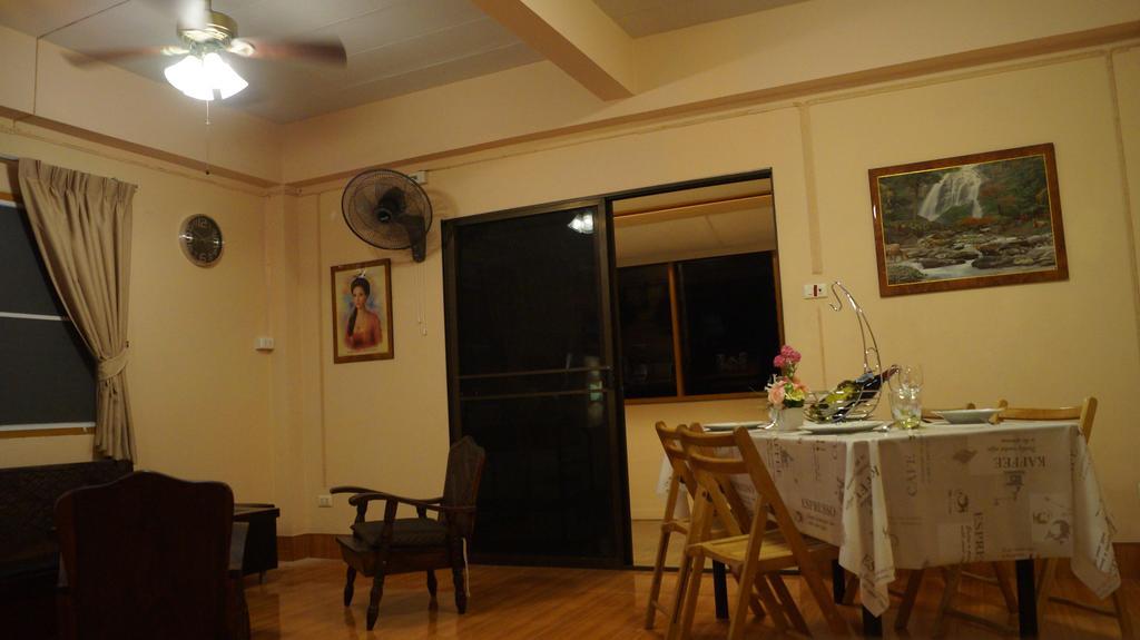 Kata Apartment 외부 사진