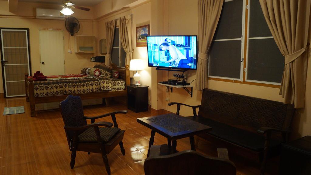 Kata Apartment 외부 사진