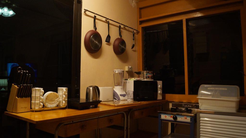 Kata Apartment 외부 사진