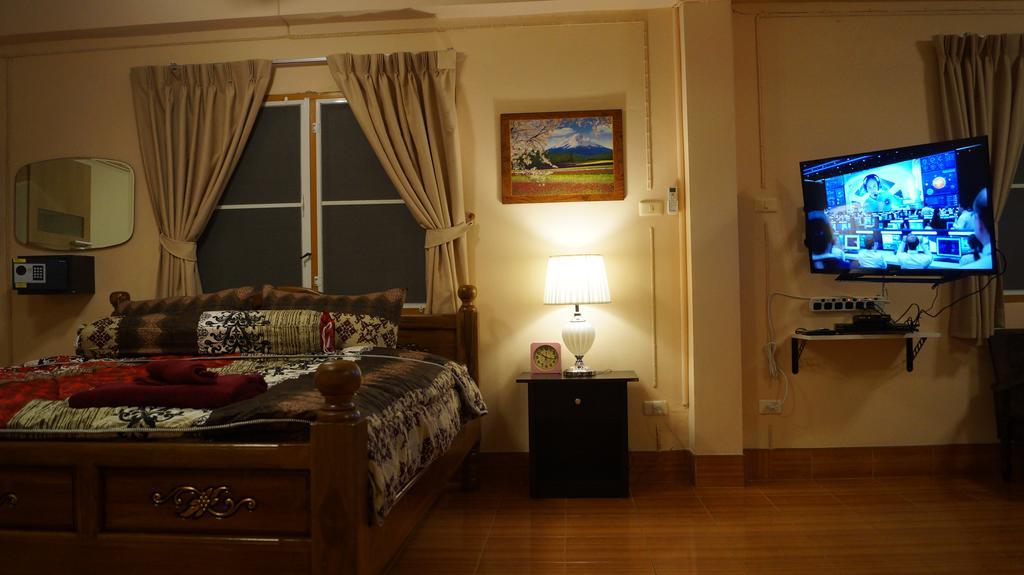 Kata Apartment 외부 사진