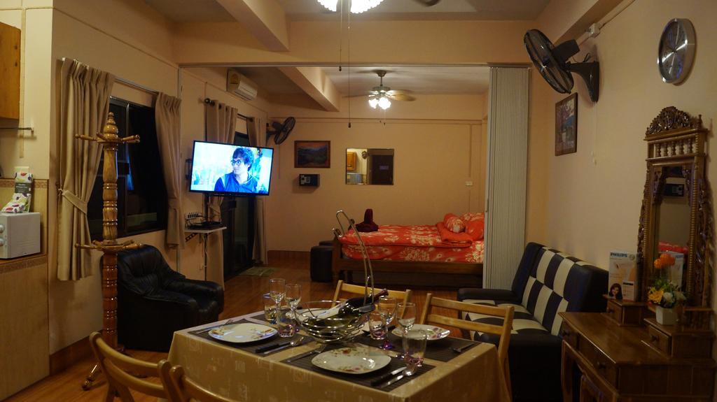 Kata Apartment 외부 사진