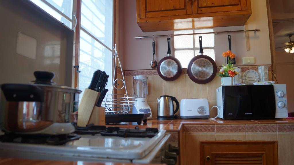 Kata Apartment 외부 사진