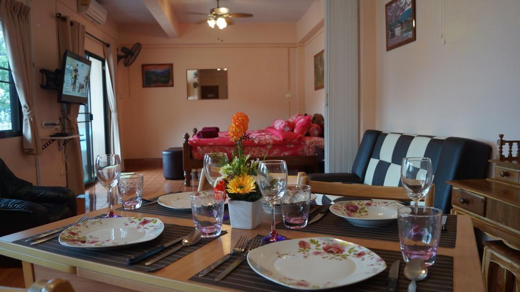 Kata Apartment 외부 사진