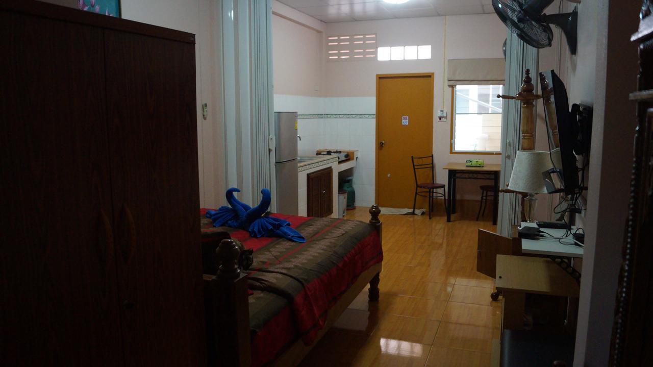 Kata Apartment 외부 사진