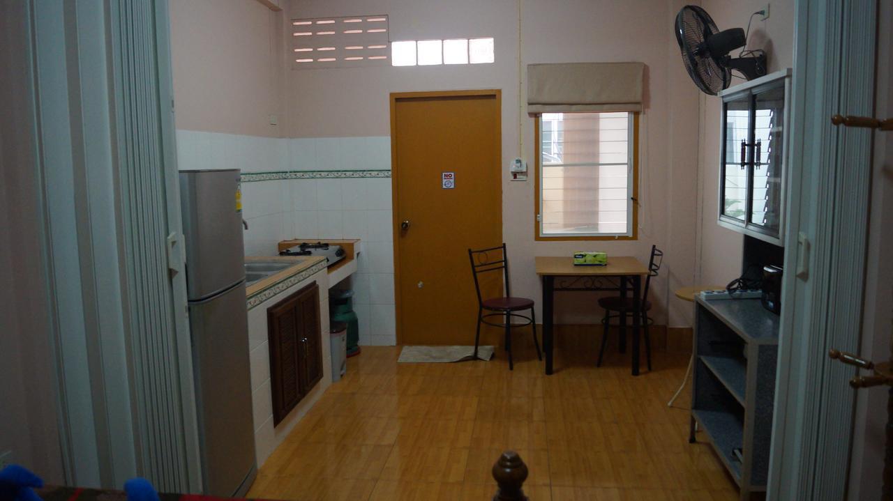 Kata Apartment 외부 사진