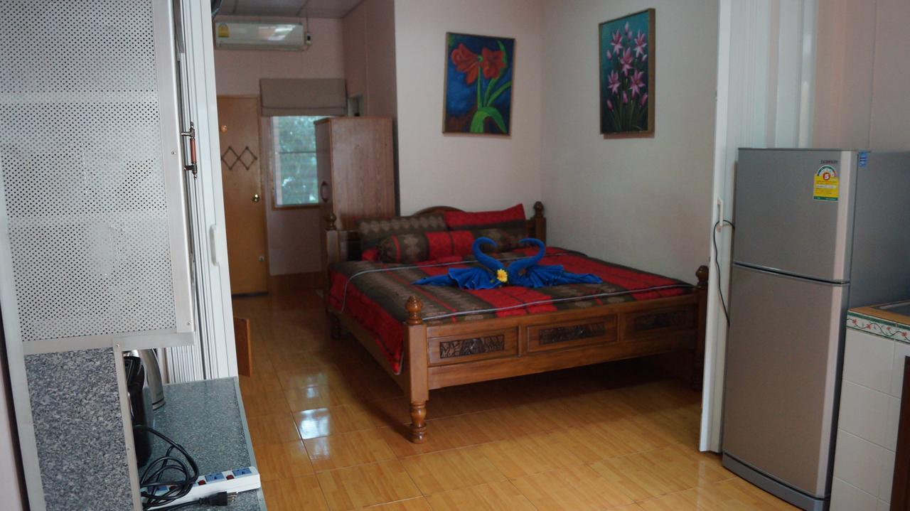 Kata Apartment 외부 사진