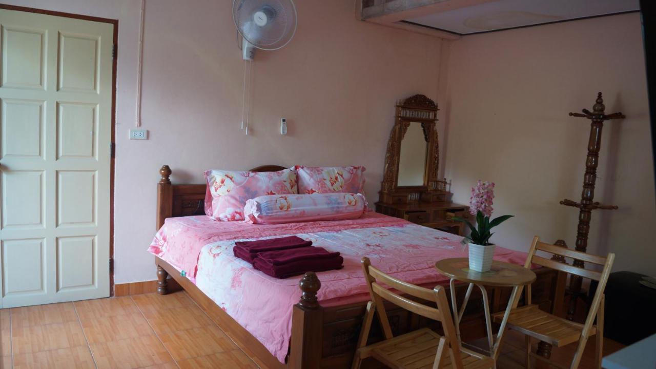 Kata Apartment 외부 사진