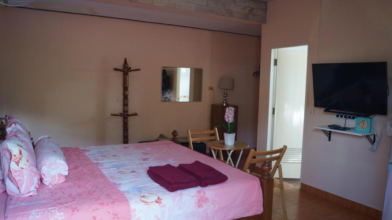 Kata Apartment 외부 사진