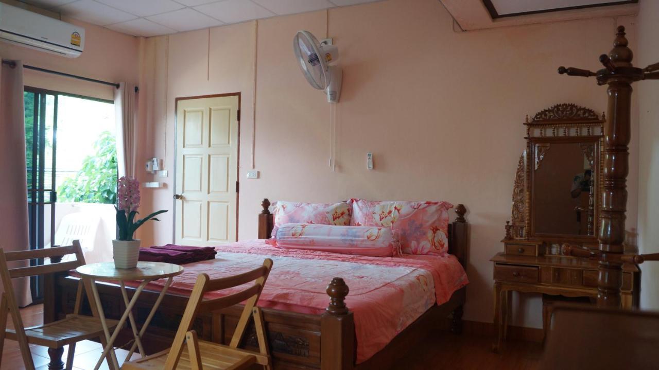 Kata Apartment 외부 사진